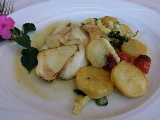 Trattoria da Gino