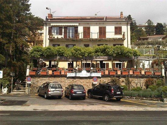 Trattoria Al Faro