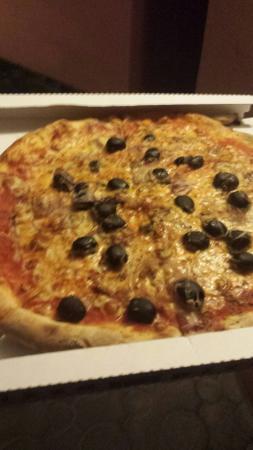Pizzeria Il Veliero