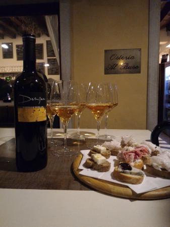 Osteria Al Buso