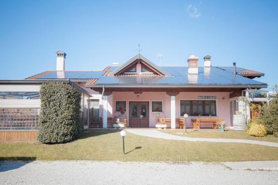 Agriturismo Lupo Alberto
