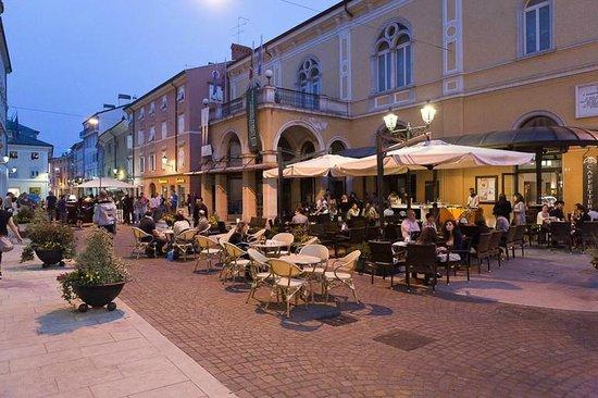 Caffè Teatro