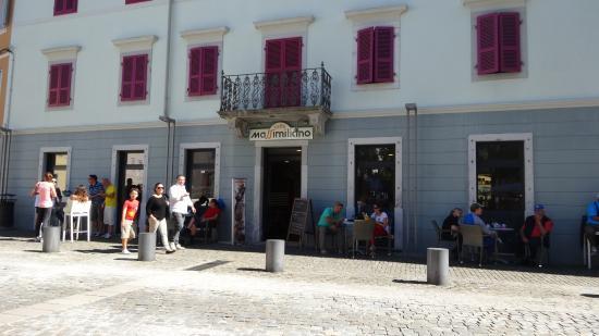 Caffe Massimiliano