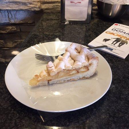 Pasticceria Flair DI Cravos Michela