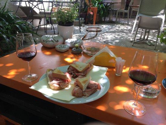 Osteria In Taberna