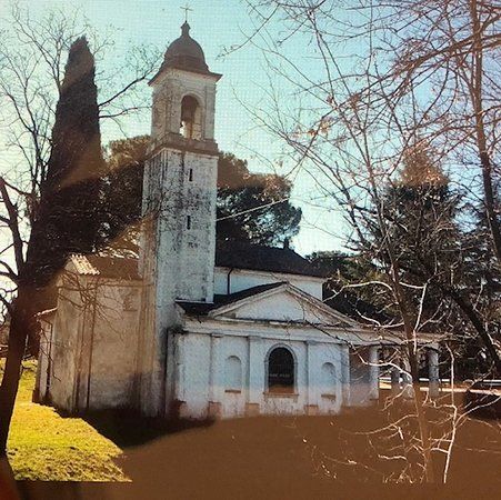 Santuario Madonna d'Aiuto