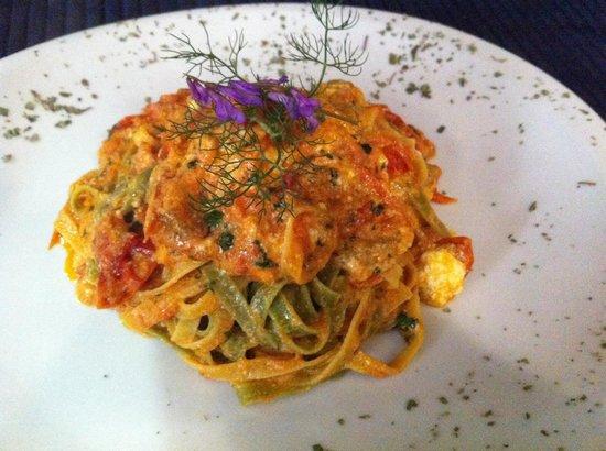 Tavernetta