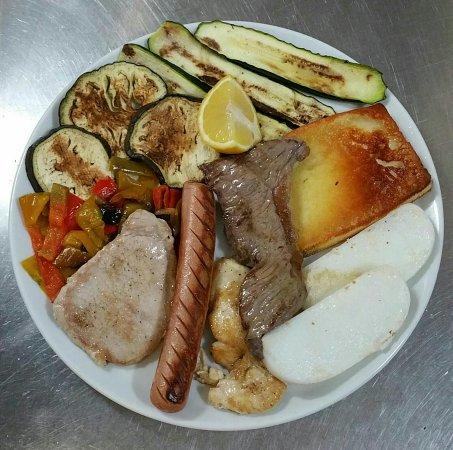 Pizzeria Ristorante Zaliclo