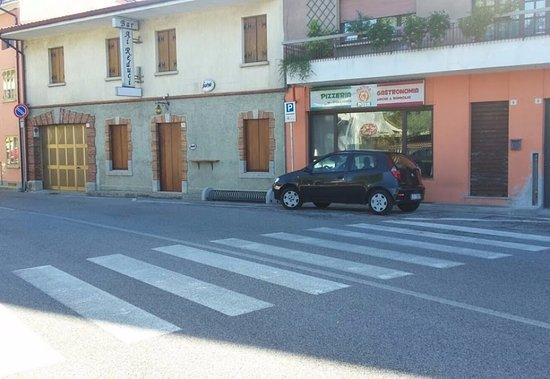 Mamma che Pizza