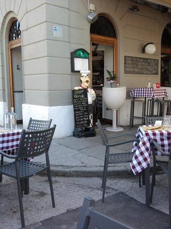 Gustò