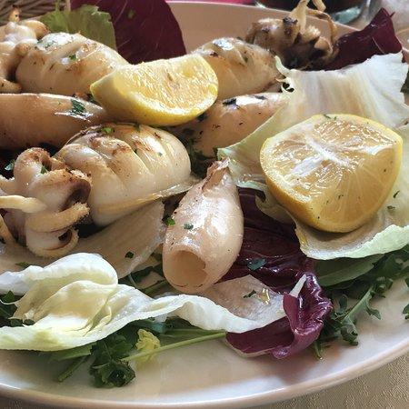 All'Opera Ristorante Pizzeria Bar