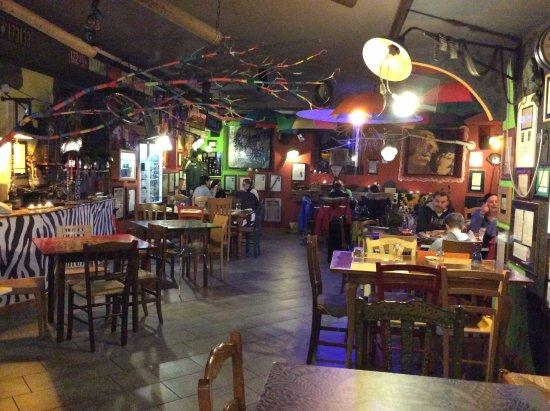 Ristorante Mem