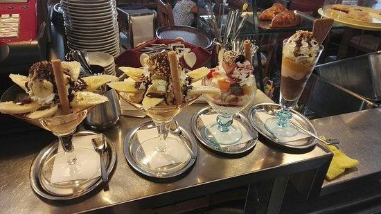 Gelateria Kratter