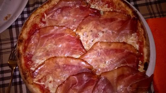 Pizzeria Al Greco