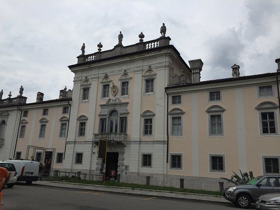 Palazzo Attems Petzenstein