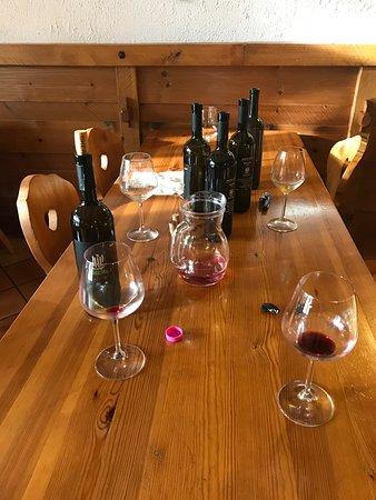 Agriturismo Skerlj