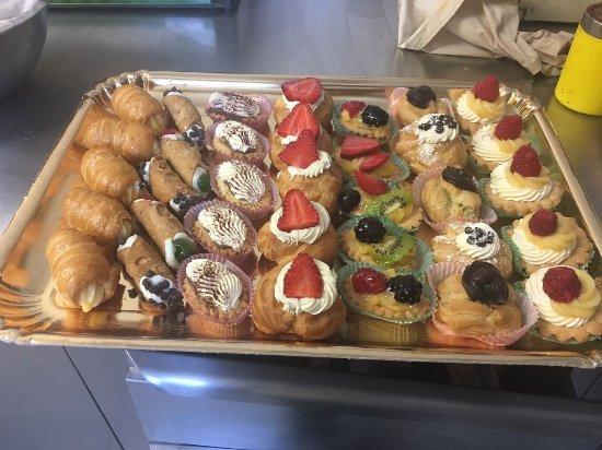Bar. I sapori della Costiera