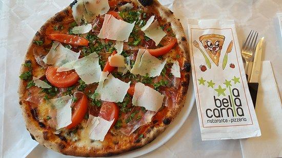 Pizzeria Bella Carnia