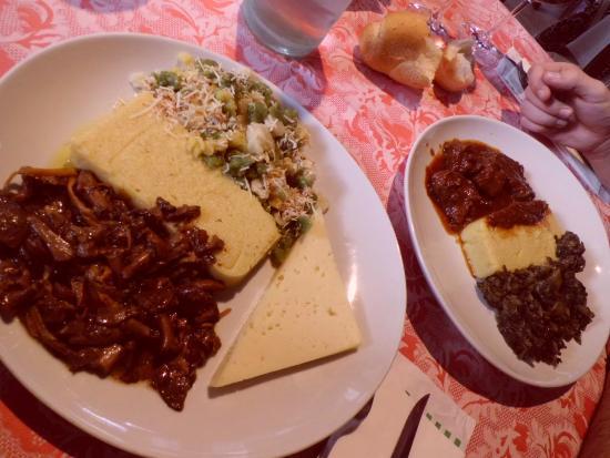ristorante pizzeria Varmost
