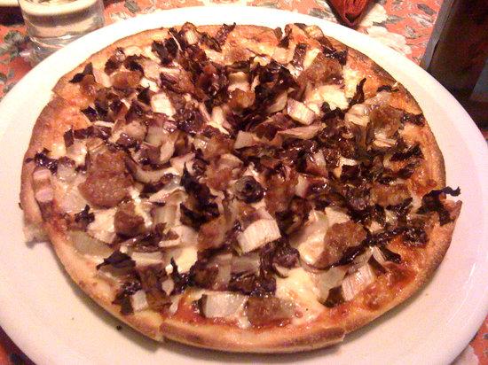Trattoria Pizzeria Bar Al Bristol