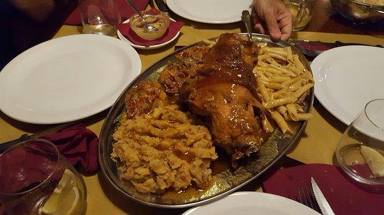 Osteria Bier Stube