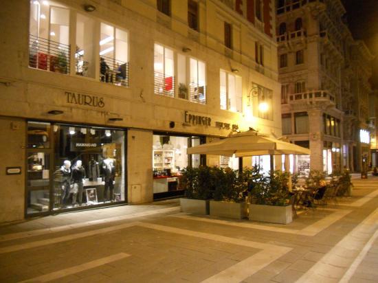 Eppinger Caffè'