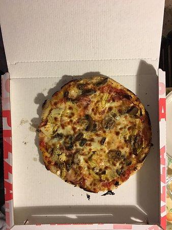 Pizzeria Al Cervo