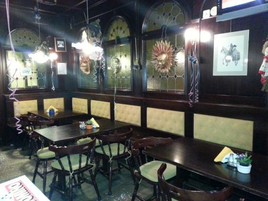 Pub le Streghe