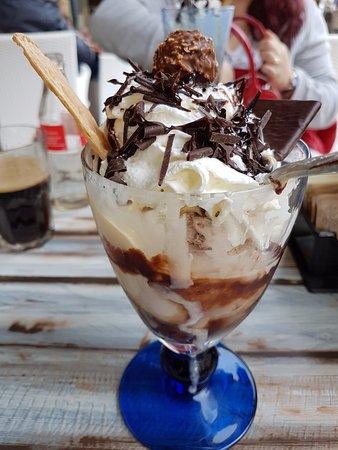 Mago del Gelato