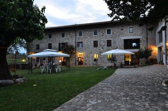 Agriturismo Borgo Floreani