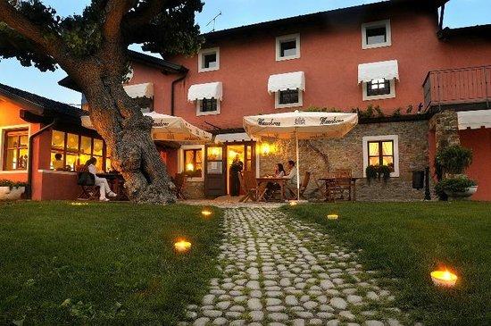Hosteria del Castello