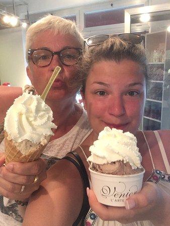 Gelateria Arte Dolce Di Venier Stefano