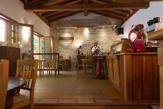 Bar Sorgente