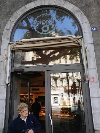 Pasticceria Giorgi