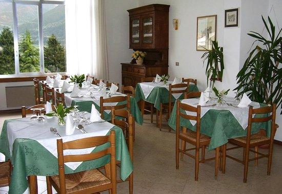 Albergo Del Negro Restaurant