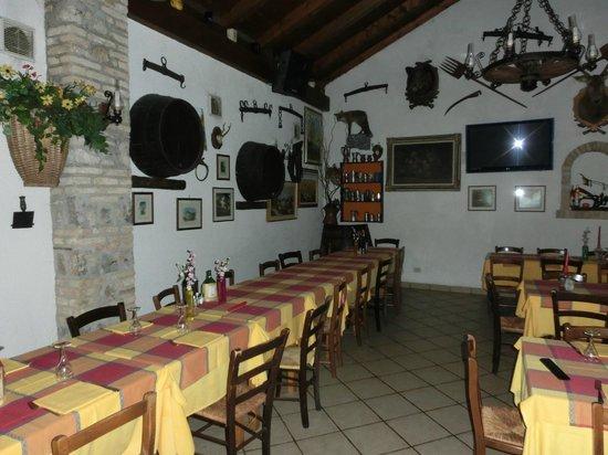 Ostarie A L'armoniche