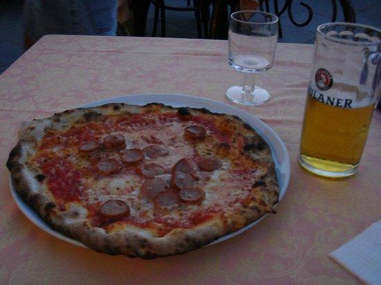 Pizzeria Ristorante Spaccanapoli
