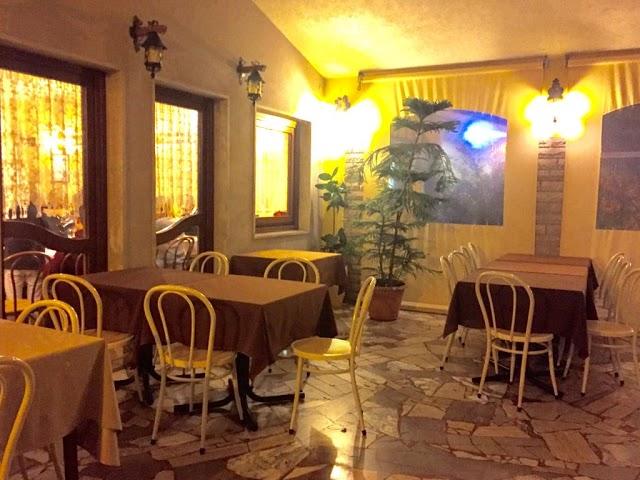 Osteria Sardoc