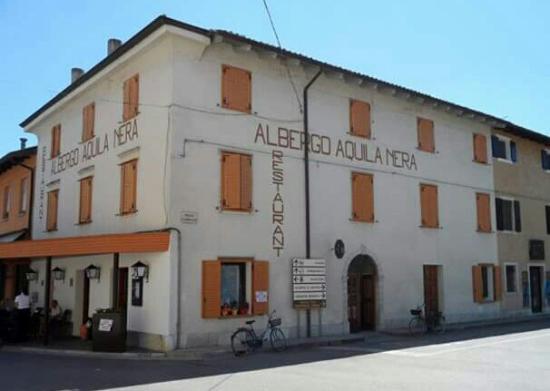 Hotel Aquila Nera