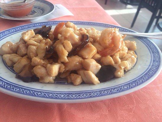Ristorante Asia di Zhan Zhenping e c. S.a.s