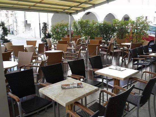 Gelateria Caffe Moderno dal 1757
