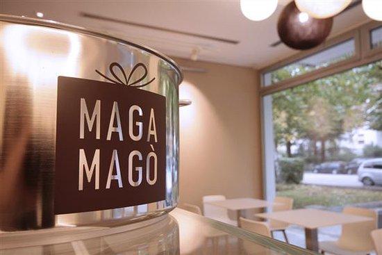 Maga Magò