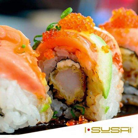 I-Sushi Pordenone