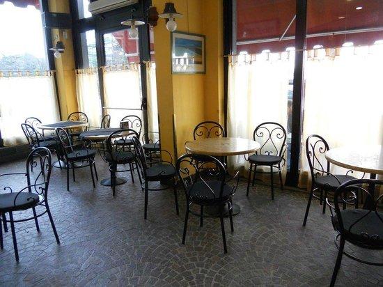 Bar Vittoria