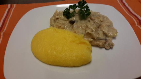 Osteria Moderna