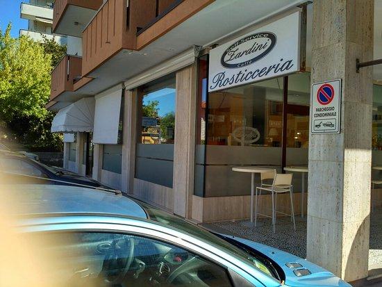 Self Service Zardini