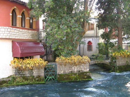 Ristorante da Genio