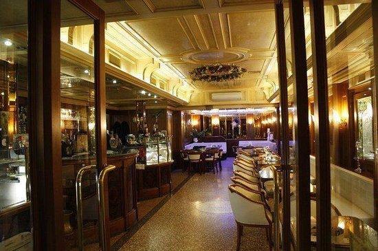 Caffé Commercio