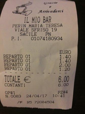 Il Mio Bar