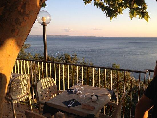 Ristorante Tenda Rossa